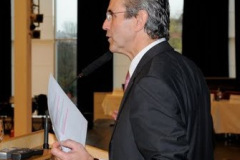 Matinée d'Etudes: Gramegna & Castilho (10 novembre 2009)