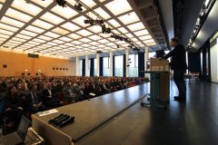 Matinée d’Études ÉcoCircul 29.01.2018